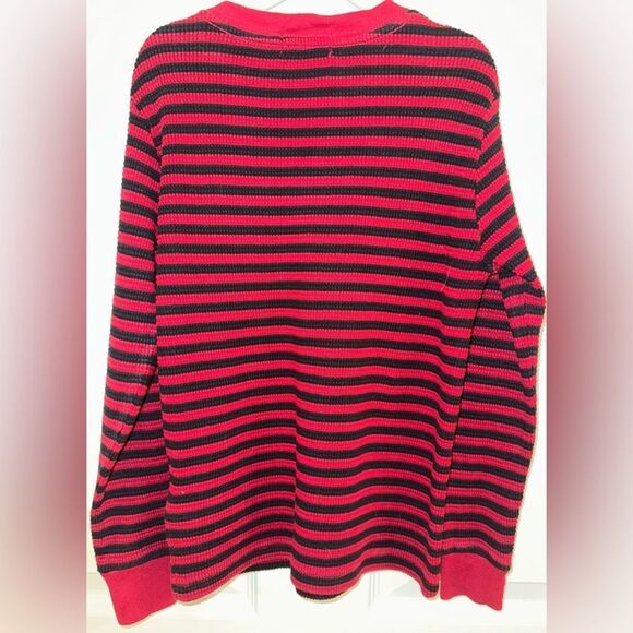 BOYS POLO RALPH LAUREN LONG SLEEVE THERMAL 6Y BUNDLE - Picture 3 of 6